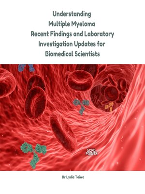 cover image of Understanding Multiple Myeloma
